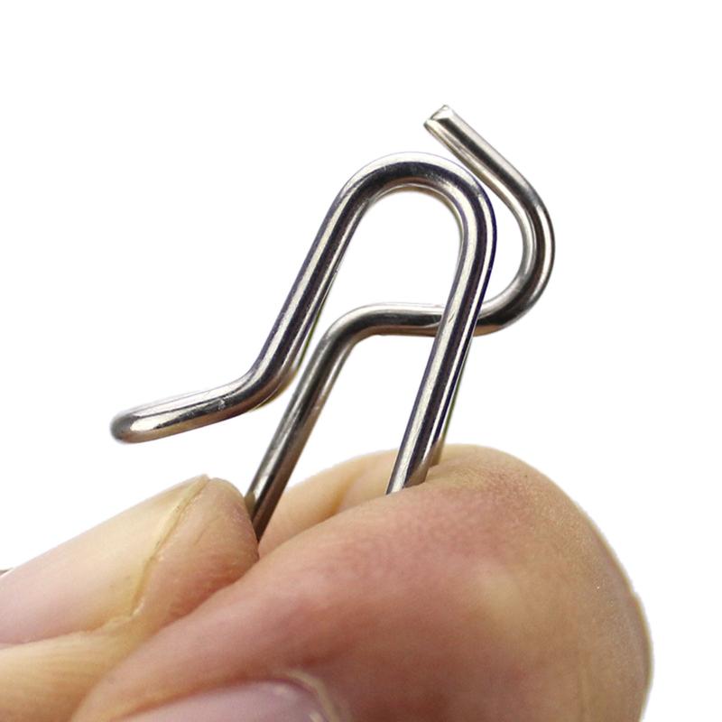 Mini Power Grips Board Release Snap Clip Clamp Fishing Downrigger Line Release Fishing Line Accessories Durable