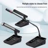 HuiDu YH-680C Professional Wired Gooseneck Conference Microphone (CN version)