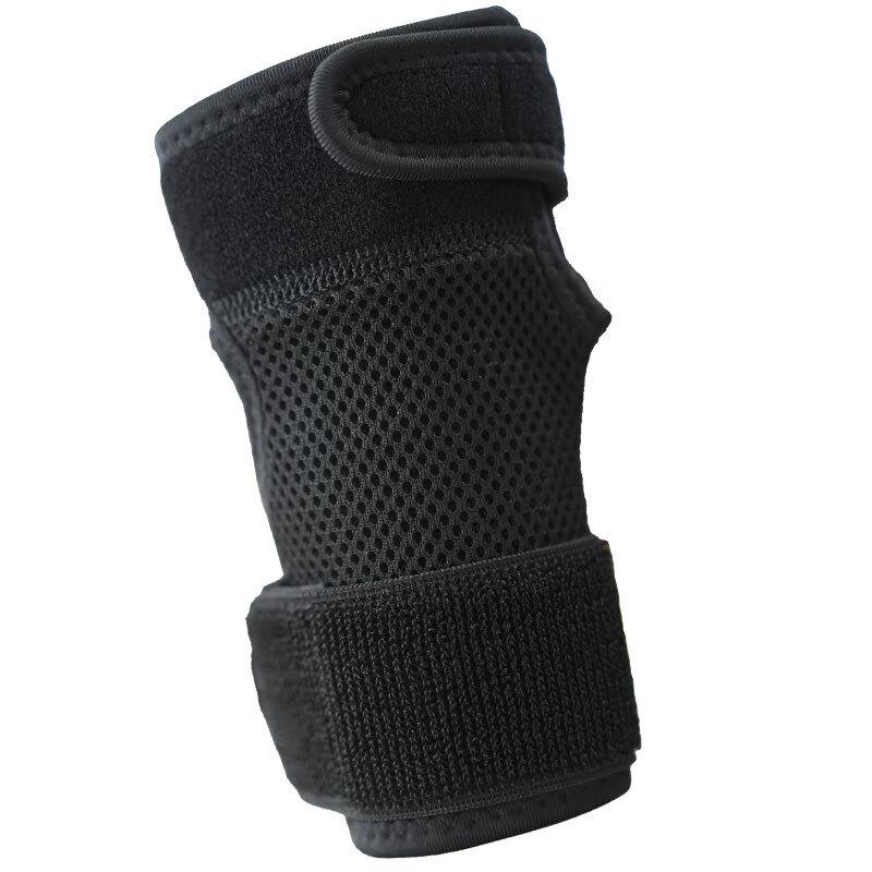 Tingbai Detachable Breathable Wrist Brace with Aluminum Support