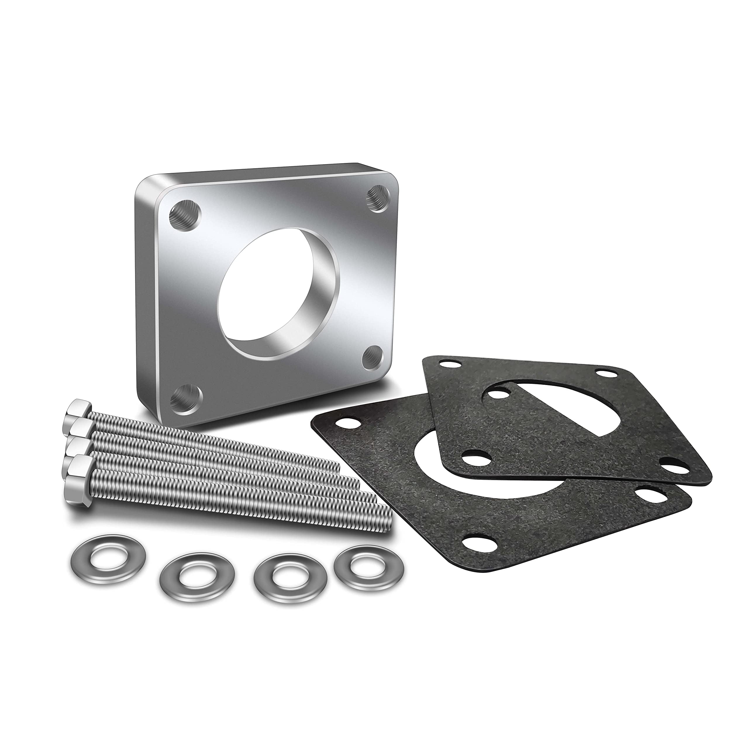 

Chying-LSCR N-Box NBOX JF4 JF3 Проставка дроссельной заслонки Трос дроссельной заслонки Проставка корпуса дроссельной заслонки с японской инструкцией по эксплуатации в комплекте серебряный