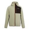 Mens Alven Full Zip Fleece Jacket