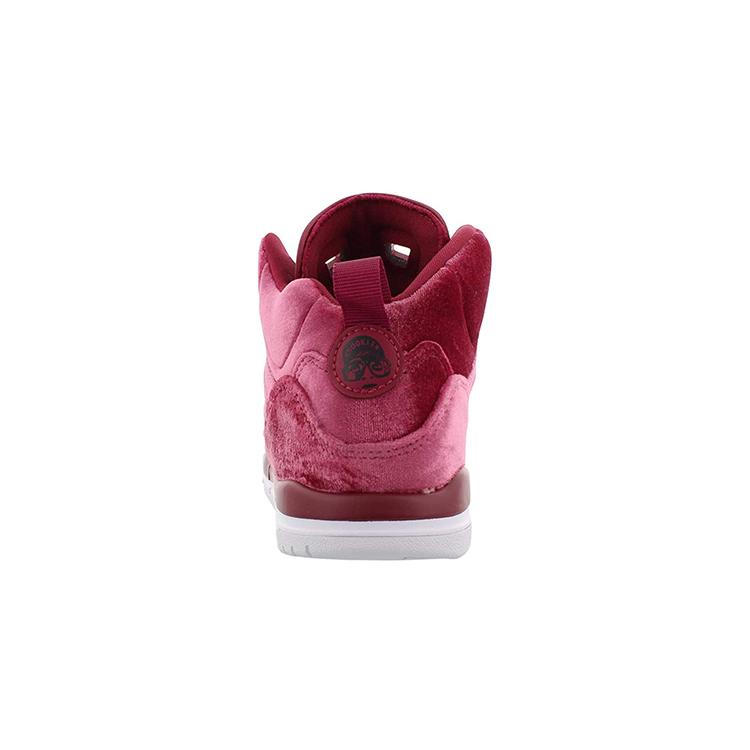 New JORDAN Spizike Kids' Basketball Shoes Pre School CJ7217-600