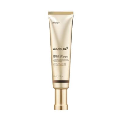Tiefenwirksame Lifting-Peptid-Augencreme 30ml