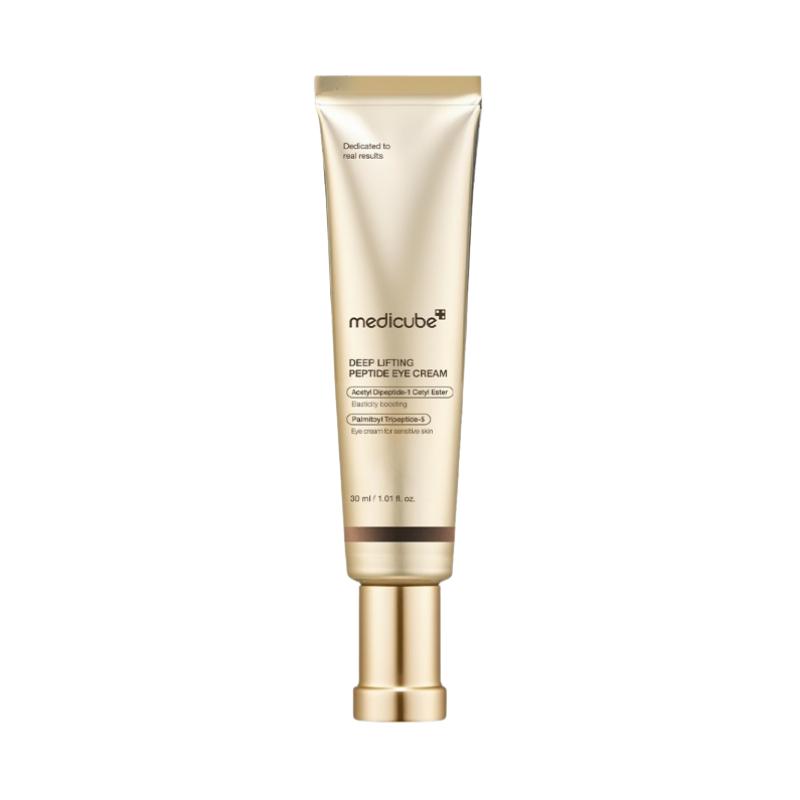 

Medicube Deep Lifting Peptide Eye Cream 30ml 30ml 1ea