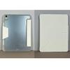 New Tablet Case for iPad Air 6 M2 11 Inch 2024 Case Cover for iPad Air 5 2022 Air 4 2020 10.9 Inch Case With Pencil Slot