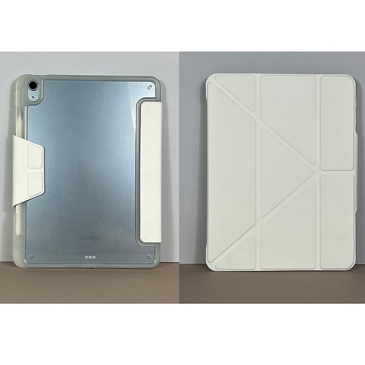 New Tablet Case for iPad Air 6 M2 11 Inch 2024 Case Cover for iPad Air 5 2022 Air 4 2020 10.9 Inch Case With Pencil Slot