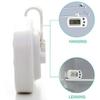LCD Digital Waterproof Refrigerator Freezer Thermometer with MinMax Function