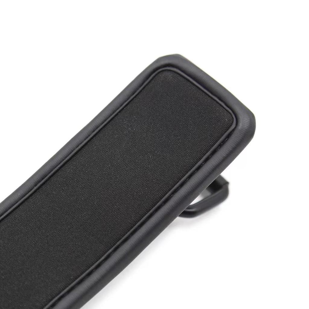 Adult Leather BDSM Restraint Handcuffs for Male and Female: PU Sponge Erotic Bondage Accessories