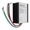 MPPT Wind Turbine Charge Controller IP67 Water Resistant 48V Automatic Controller for 2000W Wind Tur