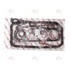 1003090A-E00 Engine repair kit suitable for Great Wall Wingle 491QE engine 2200cc displacement  Engine sealing kit