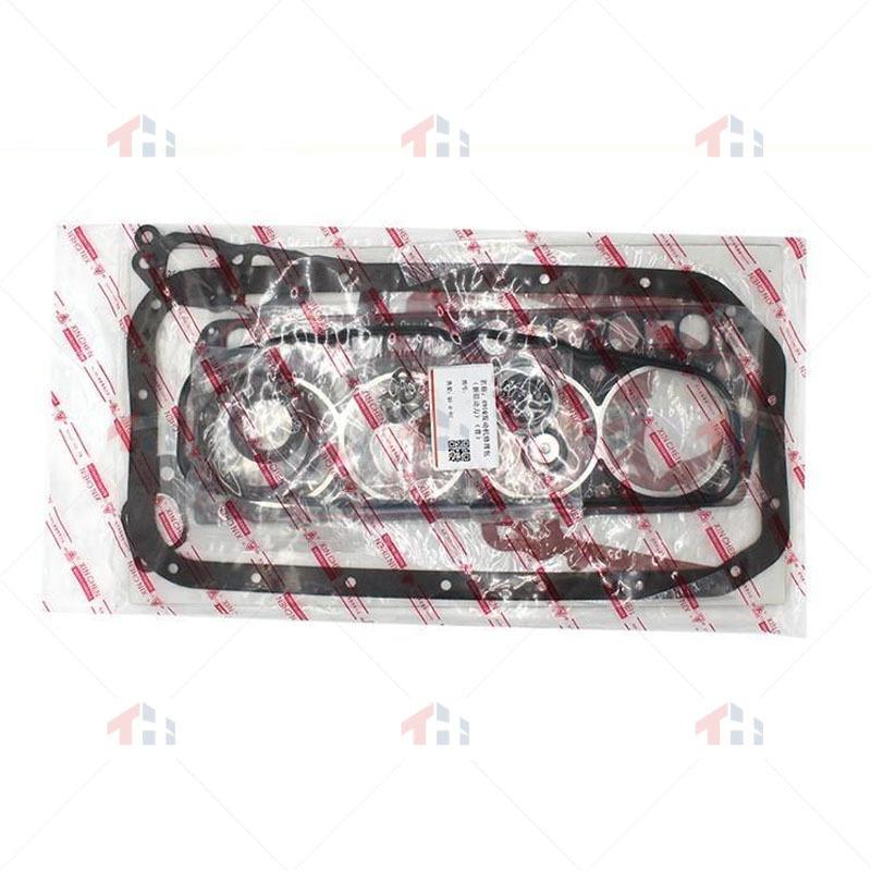 1003090A-E00 Engine repair kit suitable for Great Wall Wingle 491QE engine 2200cc displacement  Engine sealing kit
