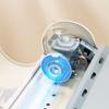 Series Clear Portable Camping Gas Stove