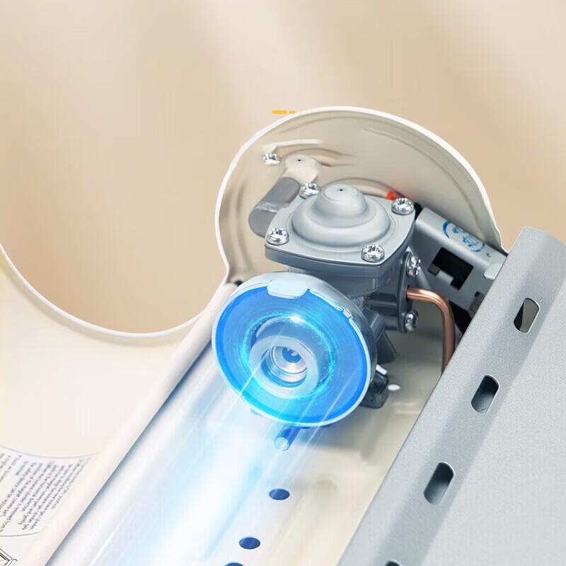 Series Clear Portable Camping Gas Stove