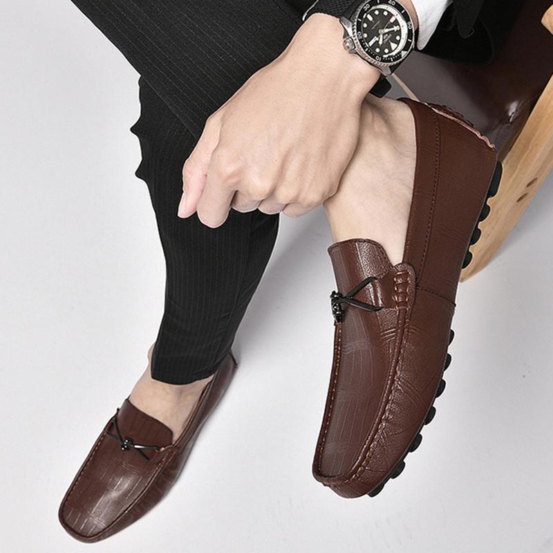 Mode Neue Sommer Herren Innenerhöhungsschuhe Leder Freizeit Business Schuhe Unsichtbare Höhenerhöhungsschuhe Sport Elevator 6CM