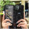 Anti-dust Shockproof Phone Case For Cubot C30 Soft Case Waterproof Cute Durable TPU Full Wrap Back Cover Dirt-resistant