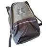 Jordan Canvas With Nylon Backpack Regular Unisex Cool Gray Jordan DV1869-056