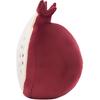 JELLYCAT Gourmet Series Delicious Pomegranate Companion and Soothing Doll Plush Doll 9cm Height