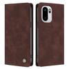 Wallet Case for Ace 6T - Leather/PU, Brown