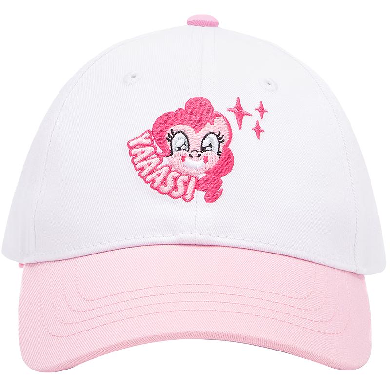 Champion My Little Pony Girls Baseball Cap One Size