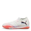 Puma Mens Future 8 Match Flat Indoor Football Shoes