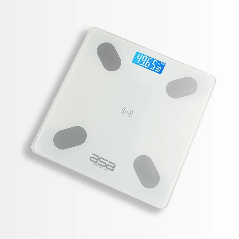 

Asa AC-001 Smart Body Fat Scale