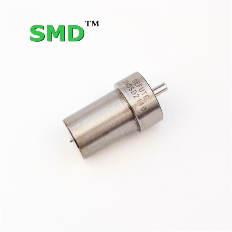 4PCS Car Engine Parts Pump Diesel Fuel Injector Nozzle DN12SD12 DN0SDN136 DN0SD193 DN0SD2110 DN4SD24 CN-DN4SK1 ZS15S15 ZS4S1