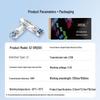 SAMZHE SMQ10S 1.25G SFP+ Gigabit Optical Module