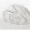 Motorcycle High-Definition Lamp Housing Glass Front Headlight Guard For Keeway RKF125 Benelli BJ150-31 BJ150S BN150