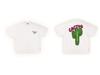 Graffi-Tee Unisex Cactus Jack Cotton T-Shirt