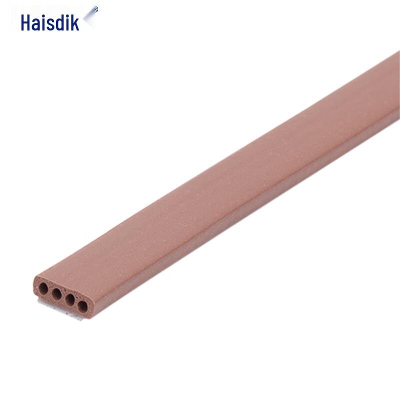 Haistick Self-Adhesive Door & Window Sealing Strip 6 Meters