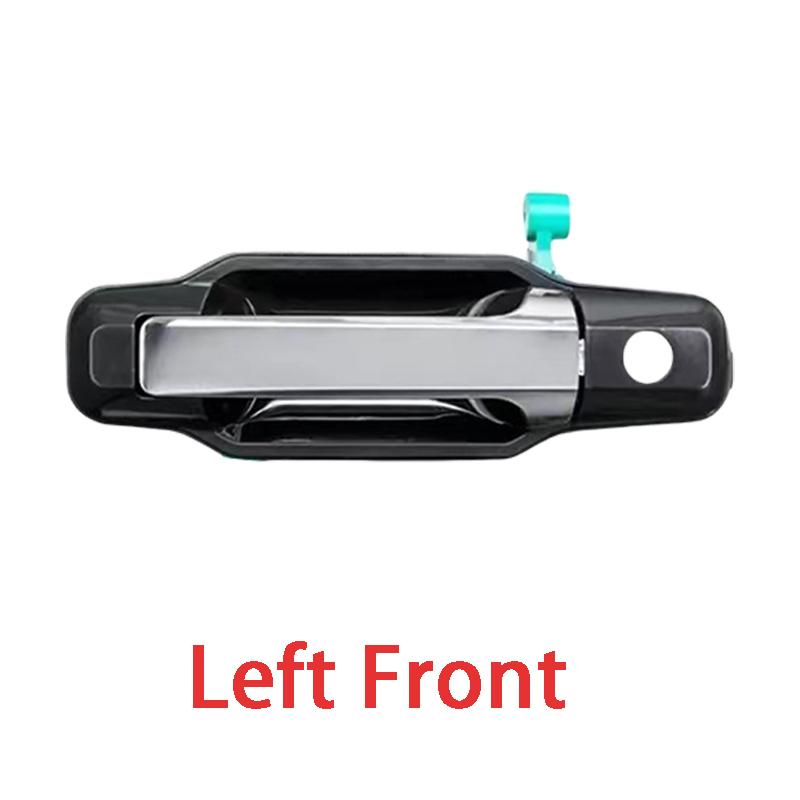 826503E021 836503E01 Exterior Components Door Handle Cover For Kia Sorento 2003 2004 2005 2006 2007 2008 2009