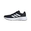 New Galaxy Wear Resistant And Lightweight Low Top Physical Fitness Test & Exam Running Shoes Unisex Black JQ7499
