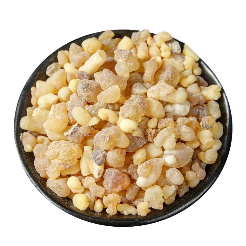 20g/50g/100g/200g/500g Original Frankincense Cones Promote Blood Circulation Incense Medicine Hydrosol for Aromatherapy Diffuser