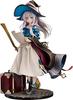Wandering Witch: The Journey of Elaina - Early Summer Blue Sky - 1/7 Scale Plastic Painted Finished Figure Resale