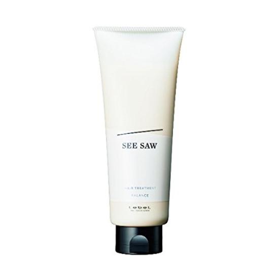 

LebeL Seesaw Hair Treatment B (Balance)