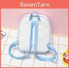 Premium Quality 6 Colors Clear Ita Bag Transparent Itabag Pin Display Backpack For Kids