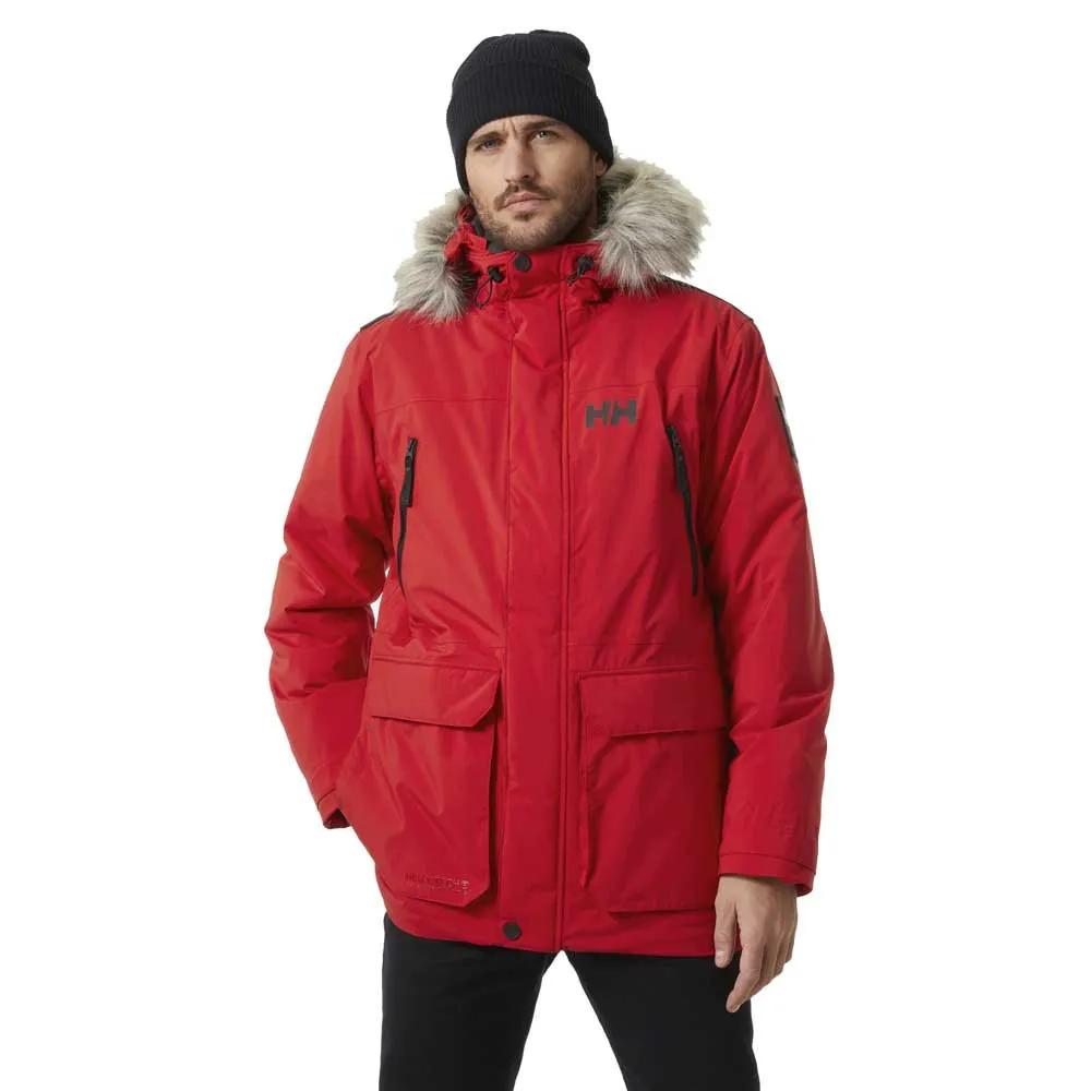 

Helly Hansen Парка Reine