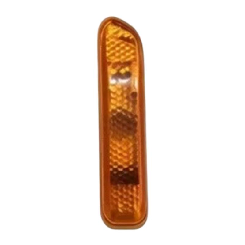 Side Fender Turn Signal Light for BMW 3 Series E46 1998-2001 ABS Housing 63132228591 63132228592 63138370719/720