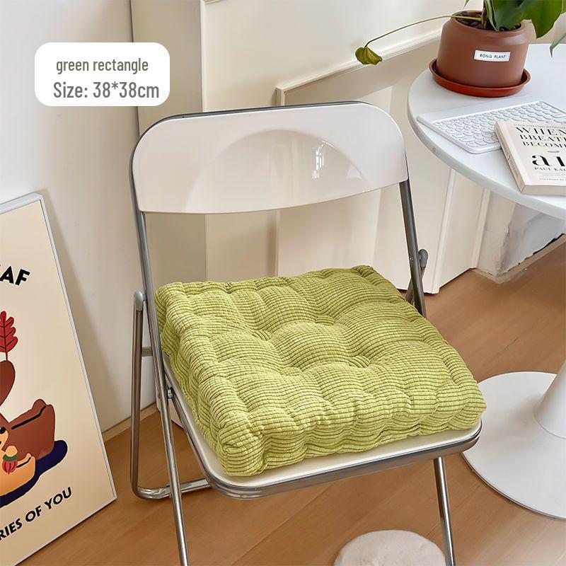 Student Comfort Cushion - Anti-pain Pad for Long Sitting, Ideal for Dorms & Offices