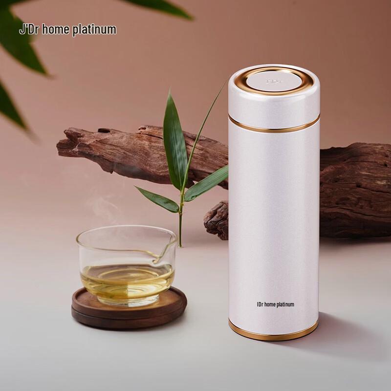 J DR Wanse High-End Series Insulated Water Bottle 400ml