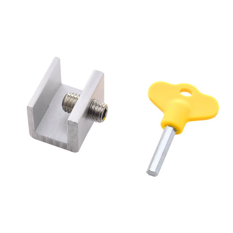 Child Safety Sliding Window Lock Limiter