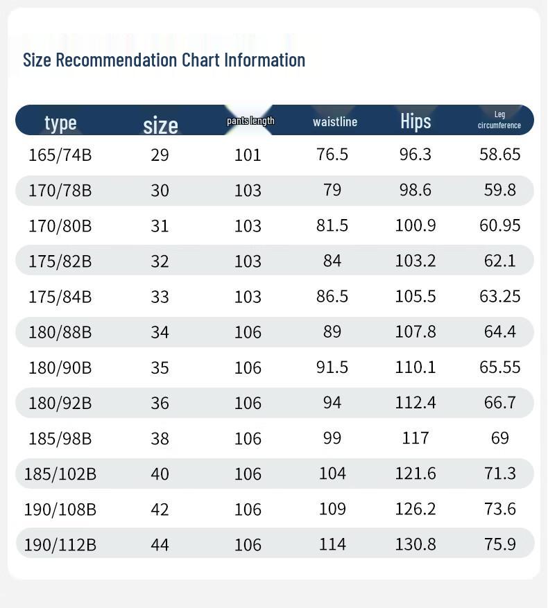 Fengxun Men's Straight-Leg Casual Jeans