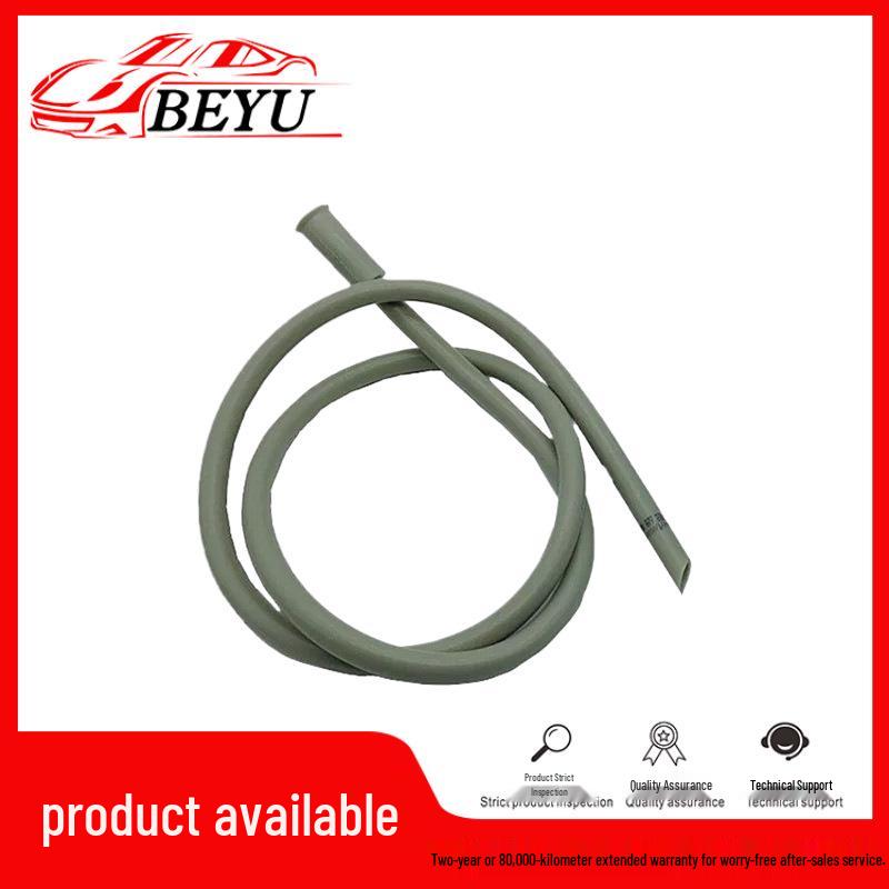 Volkswagen Polo 02-10 Sunroof Drain Pipe Front Soft Hose 6Q0877231