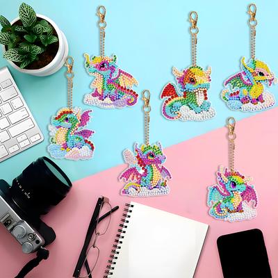 Porte-monnaie, clips, porte-clefs – Porte-clefs