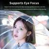 EF-EOS M Lens Adapter Electronic Auto-Focus EF To M Mount Adapter for Canon EF/EF-S Lens To EOS M Series Mirrorless Cameras