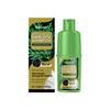 Cor de Cabelo Bolha de Planta Preta, Fórmula Suave, Cor Natural Rica