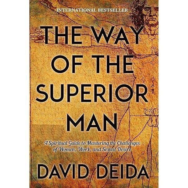 The Way of the Superior Man