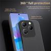 Luxury Business Leather Soft Frame Magnetic Cover For Infinix Hot 40 Pro 40i Hot40 Pro Hot40i Phone Cases Capa