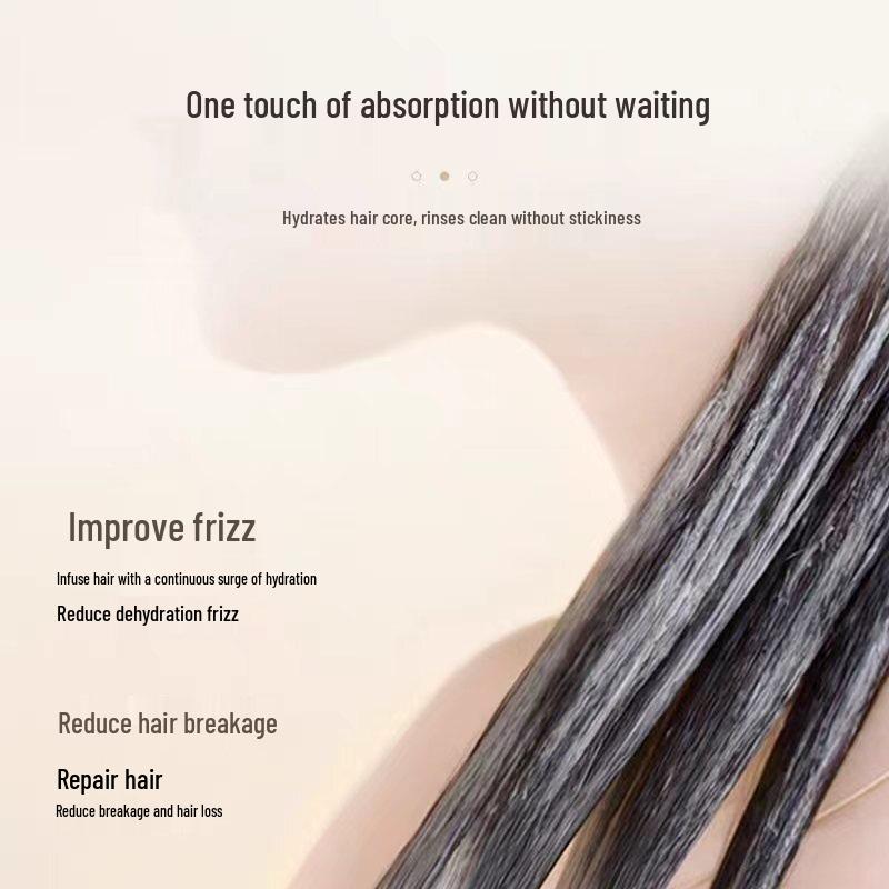 ROOM PLUS Scalp Oil Control Volumizing Shampoo