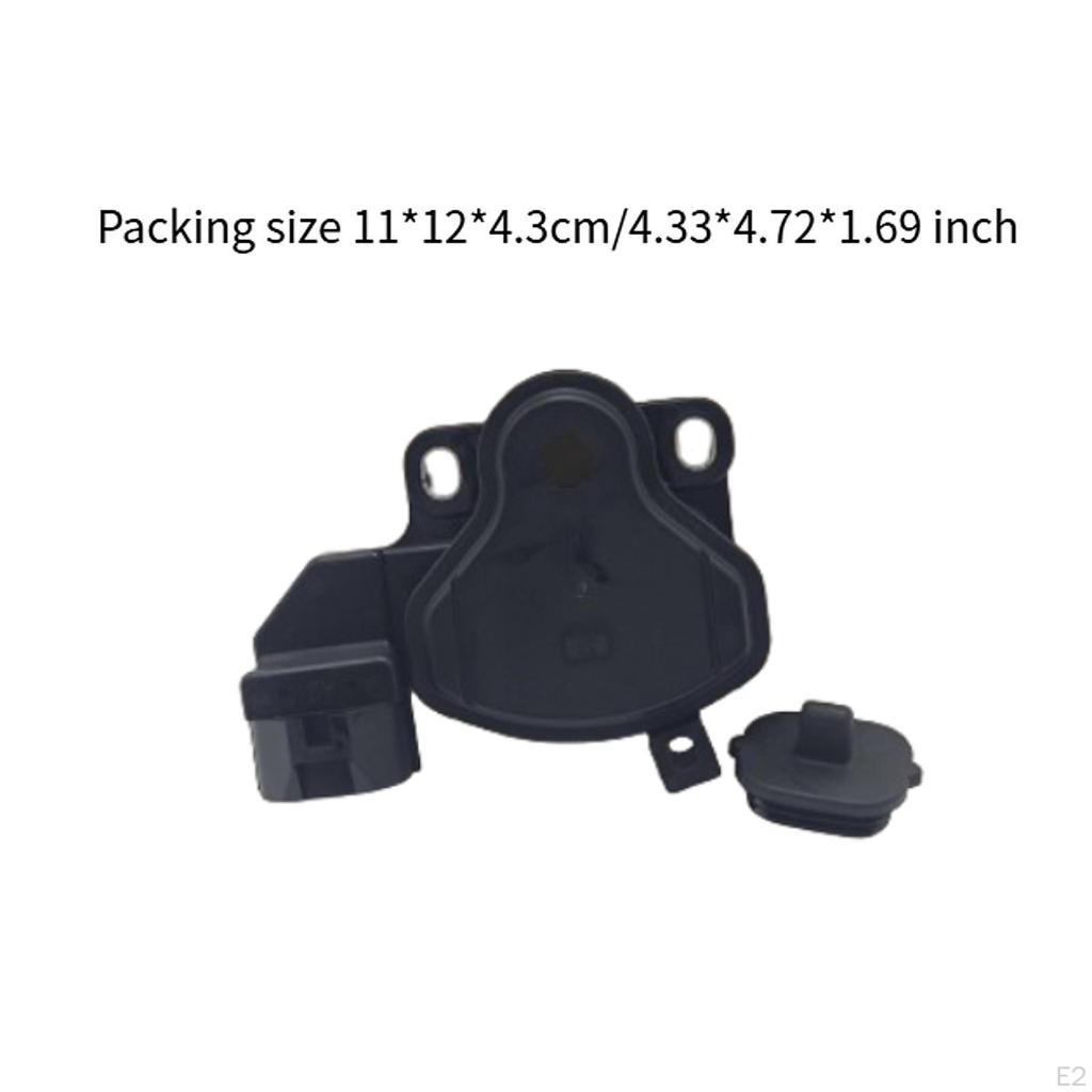 Neutral Inhibitor Switch Easy to Install 45956-28010 Automotive Accessories Directly Replace High